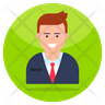tycoon icon png
