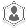 business user icon png