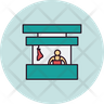 meat shop icon download