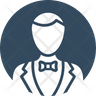butler icons free
