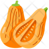 icons for butternut