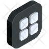 app button icon png