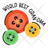 select button emoji