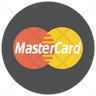 icons for mastercard