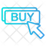 buy button icon png