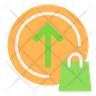 buy upgrade icon png