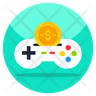 buy video game icons