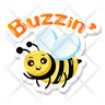 buzz icon svg