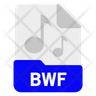 icons for bwf