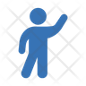 bye-bye icons free