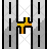 bypass symbol