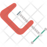 icon for nail puller