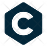 icon for c language