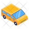 icon for cab