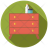 cabinet icon png