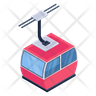cable-car icon