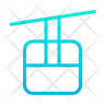 free skylift icons