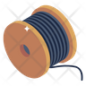 icon for roll meter