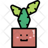 opuntia icon png