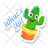 free whats up succa icons