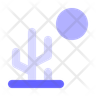 cactus logo