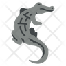 caiman icon png