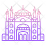 free cairo egypt icons