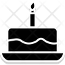 cake symbol