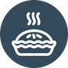 icons for cake