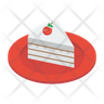 butter cake symbol
