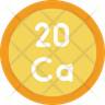 calcium logos