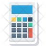 recalculate icon png