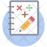 icon bookkeeper