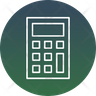 icons of accounting app