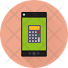 phone calculator icon