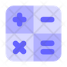 icon for alculator