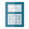 icon for time calculator