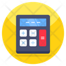 free totalizer icons
