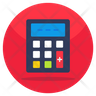 number cruncher icons