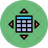 icon for optimizer