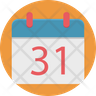 calendar festival icon download