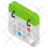 icon for daily-routine