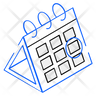 yearbook icon download