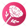 poppy icon png