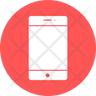 mobile trading icon