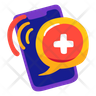 emergency lights icon png