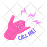 make call icon