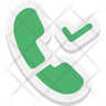 receive sms logo