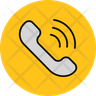 icon for block call