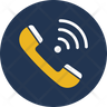 mobile service center icon
